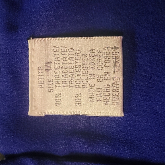 Liz Claiborne Dress - Picture 6 of 6